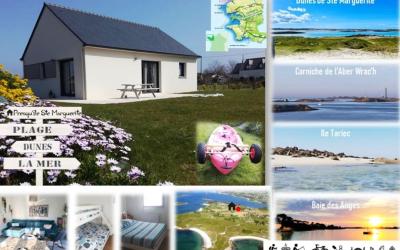 Maison 2u00a0Chambres