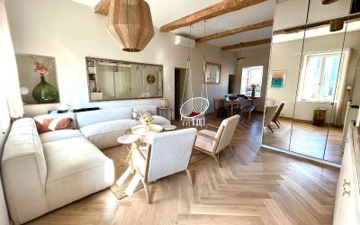 Appartement 3u00a0Chambres Appartement 3u00a0Chambres