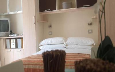 Appartamento con 1 Camera da Letto Appartamento con 1 Camera da Letto