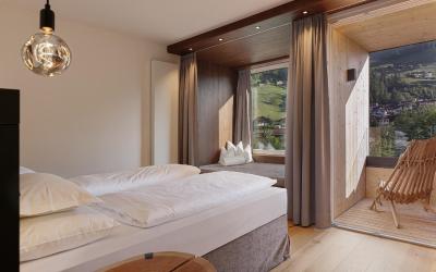 Camera Matrimoniale Superior