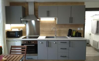 Appartement 1 Chambre Appartement 1 Chambre