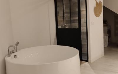 Appartement 2 Chambres