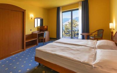 Camera Matrimoniale Superior