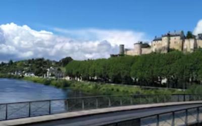 Appartementu00a0-u00a0Vue sur Lac