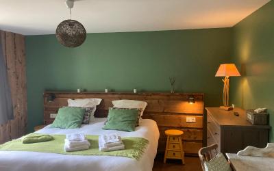 Chambre Triple Chambre Triple