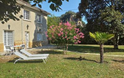 Appartement 2 Chambres