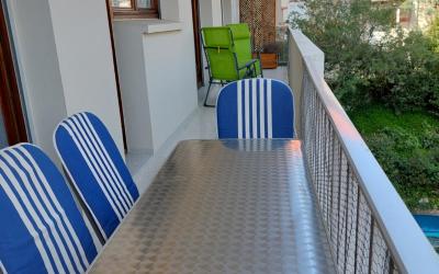 Appartement 2 Chambres