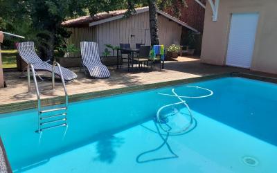 Maison 4u00a0Chambres