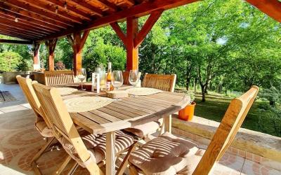 Maison 3u00a0Chambres