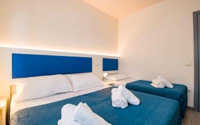 Appartamento con Terrazza