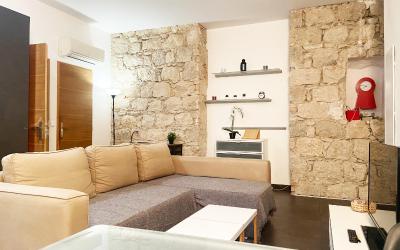 Appartement 1 Chambre Appartement 1 Chambre