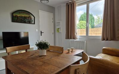 Appartement 1 Chambre