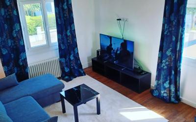 Maison 4u00a0Chambres Maison 4u00a0Chambres