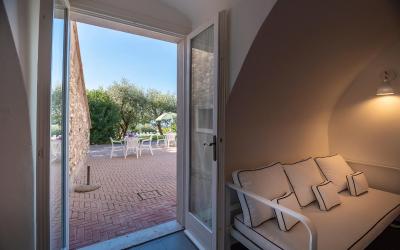 Appartamento - Piano Terra