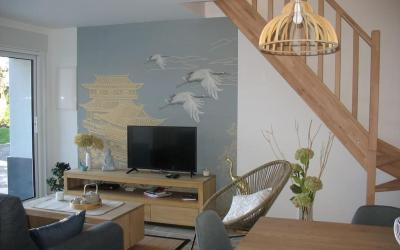 Maison 2u00a0Chambres