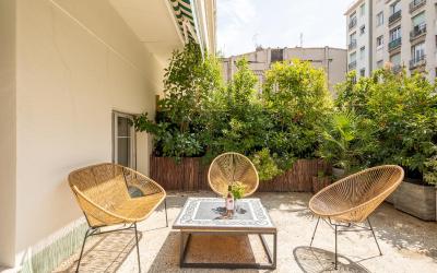 Appartement 3u00a0Chambres Appartement 3u00a0Chambres