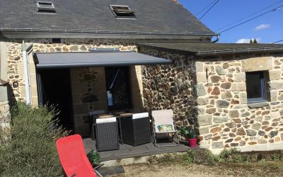 Maison 2u00a0Chambres Maison 2u00a0Chambres