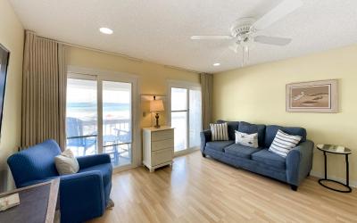 One Bedroom Apartment