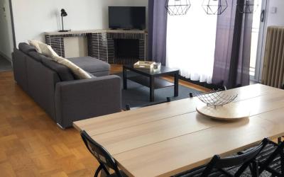 Appartement 3u00a0Chambres Appartement 3u00a0Chambres