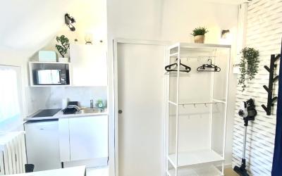 Appartement 1 Chambre Appartement 1 Chambre