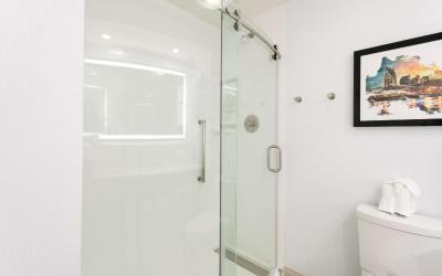 King Suite with Kitchen