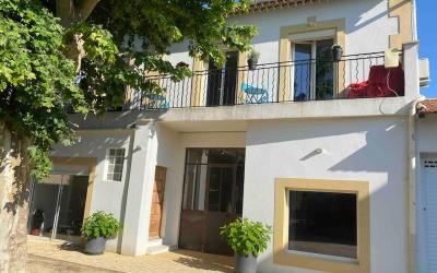 Appartement - Vue sur Jardin Appartement - Vue sur Jardin