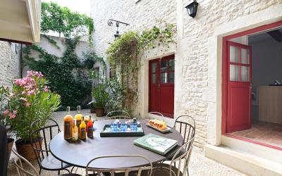 Maison 4u00a0Chambres
