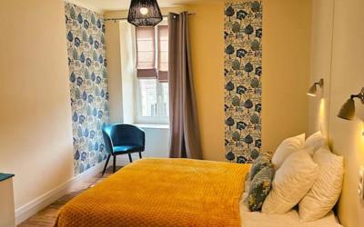 Appartement 1 Chambre