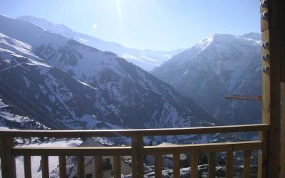 Appartement 2 Chambres