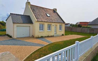 Maison de Vacances 3u00a0Chambres 