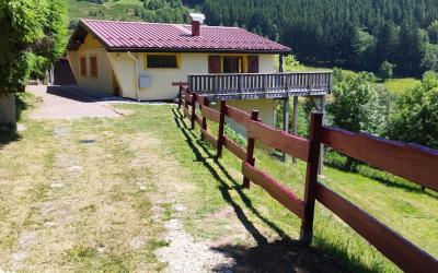 Maison 3u00a0Chambres Maison 3u00a0Chambres