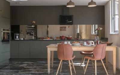 Appartement 2 Chambres