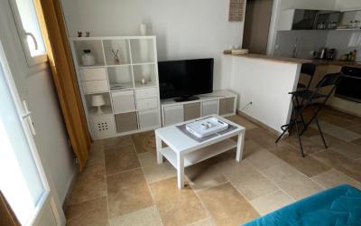 Appartement 1 Chambre