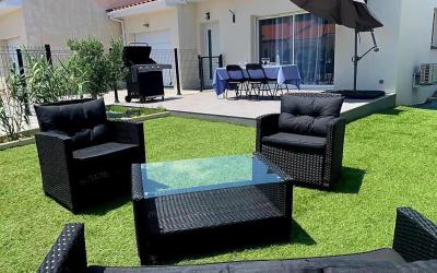 Maison 2u00a0Chambres Maison 2u00a0Chambres