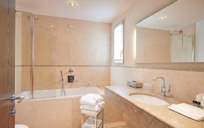 Camera Matrimoniale Deluxe