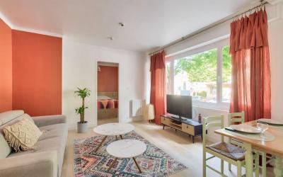 Appartement 1 Chambre