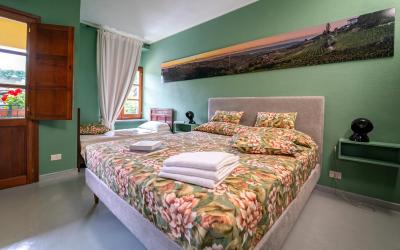 Camera Matrimoniale senza Vista