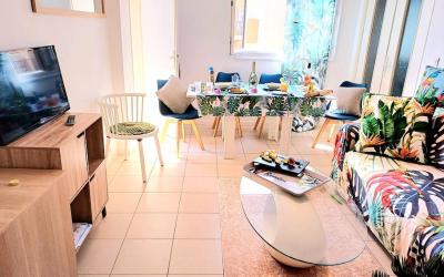 Appartement 2 Chambres Appartement 2 Chambres