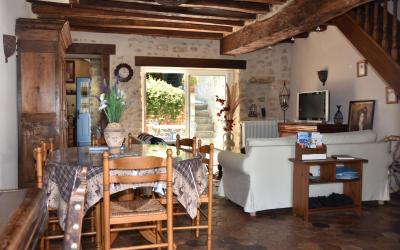 Maison de Ville 2 Chambres Maison de Ville 2 Chambres