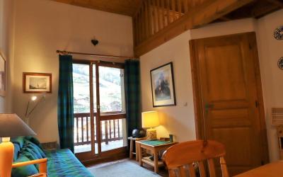Appartement (5 Adultes)