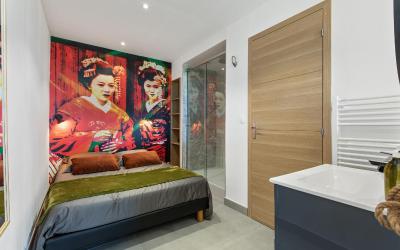 Appartement 1 Chambre