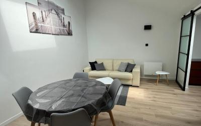 Appartement 2 Chambres Appartement 2 Chambres