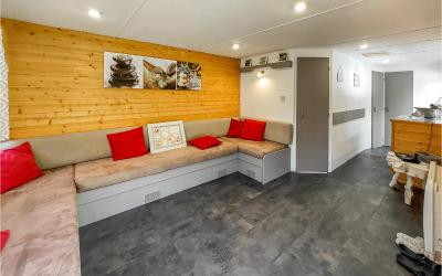 Maison de Vacances 2u00a0Chambres