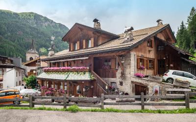 Appartamento con 2 Camere da Letto