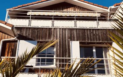 Appartement 2 Chambres