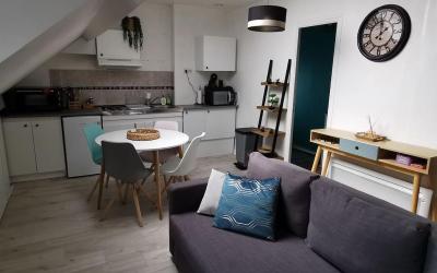 Appartement 1 Chambre Appartement 1 Chambre