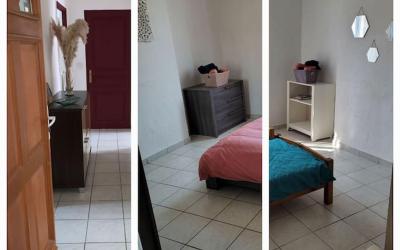 Appartement 2 Chambres Appartement 2 Chambres