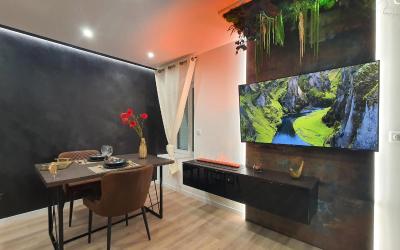 Appartement 1 Chambre