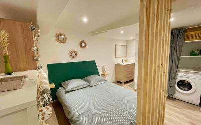 Appartement 1 Chambre