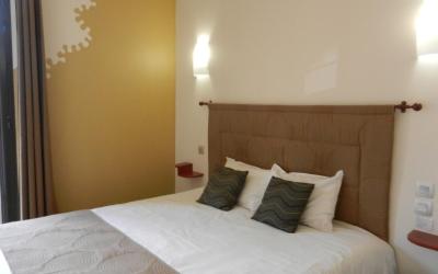 Chambre Double Standard Chambre Double Standard